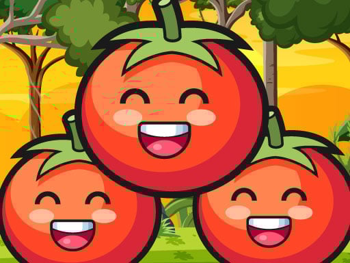 Ketchup Kingdom 2023