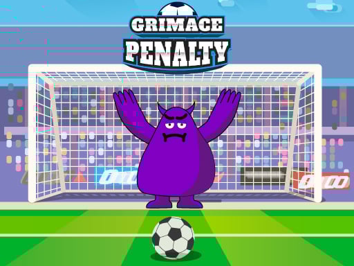 Grimace Penalties: 2024 Edition