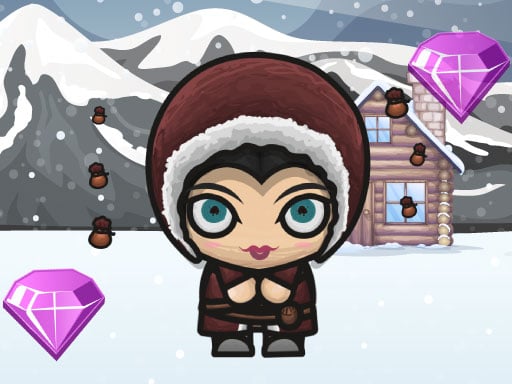 Winter Frost Gems 2025