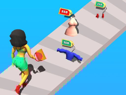 Fashion Fortune Hunter v1.0